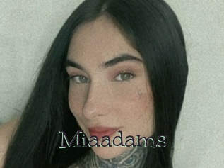 Miaadams