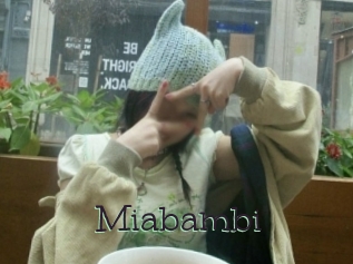 Miabambi