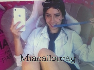 Miacalloway