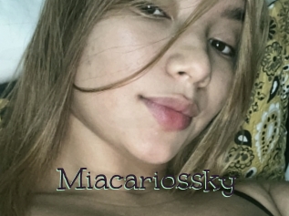 Miacariossky