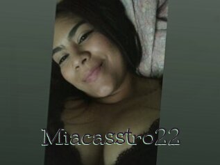 Miacasstro22