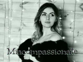 Miacompassionate