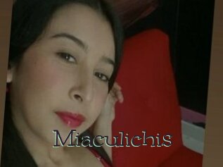 miaculichis Pucelles