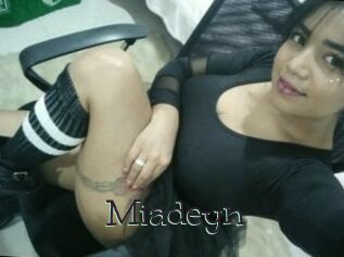 Miadeyn