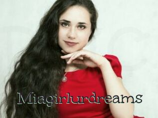 Miagirlurdreams