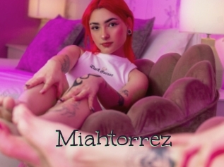 Miahtorrez