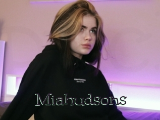 Miahudsons