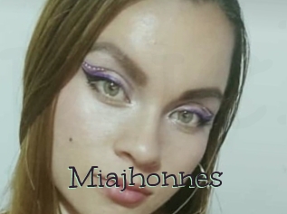 Miajhonnes