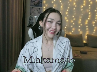 Miakamado