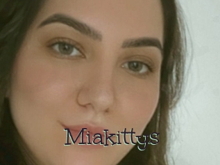 Miakittys