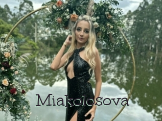 Miakolosova