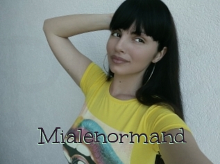 Mialenormand