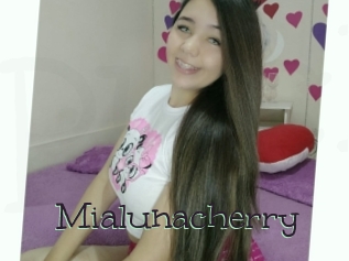 Mialunacherry