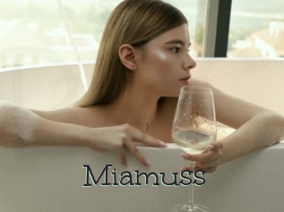 Miamuss