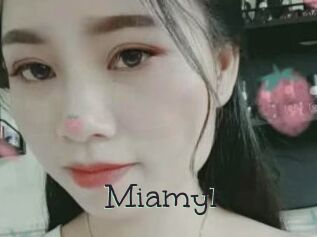 Miamyl