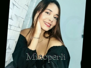 Miaoperli