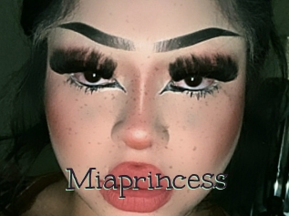 Miaprincess