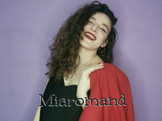 Miaromand