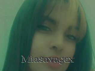 Miasavagex