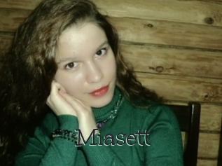 Miasett