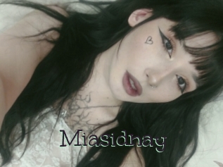 Miasidnay