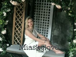 Miaskylove