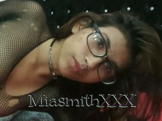 MiasmithXXX