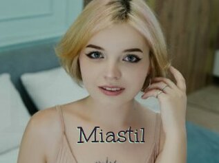 Miastil