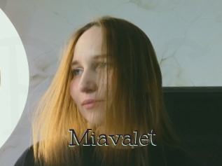 Miavalet