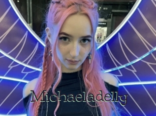 Michaeladelly