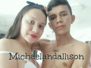 Michaelandallison