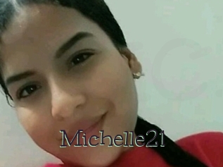 Michelle21