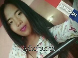 Michuna