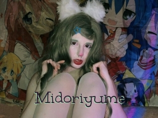 Midoriyume