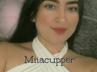 Miiacupper