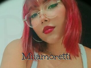 Miiamoretti