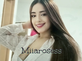 Miiarosess