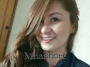 Miiashore