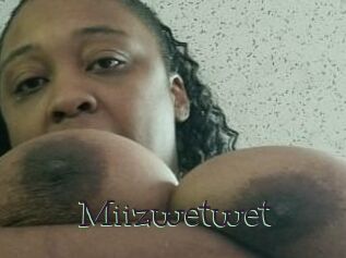 Miizwetwet
