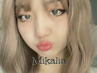 Mikalia