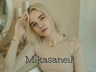 Mikasaneil