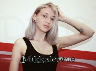 Mikkaleonie