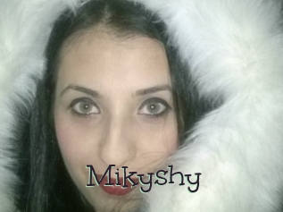 Mikyshy