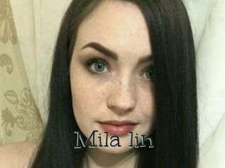 Mila_lin