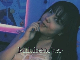 Milabeacker