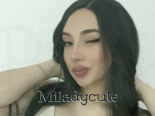 Miladycute