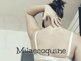 Milaecoquine