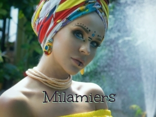 Milamiers