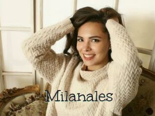 Milanales