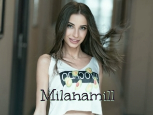 Milanamill